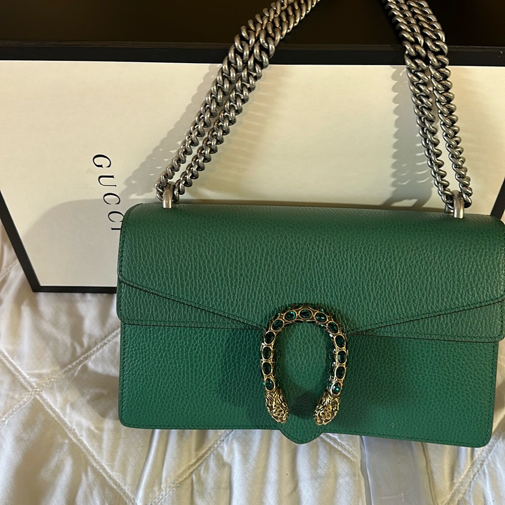 Gucci Shoulder bag